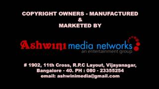 Ashwini Media Networks  An Entertainment Group [upl. by Ahsirahc]