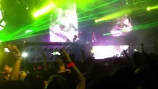 FSOE300 BS AS  SHOGUN SKYFIRE MAN ON THE RUN ACAPELLA [upl. by Nissie]