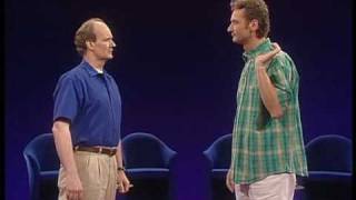 Whose Line UK 9x04 13 [upl. by Gilberto590]