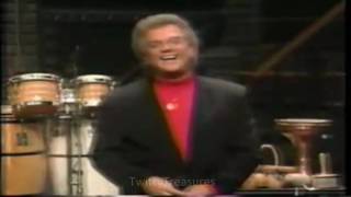 Conway Twitty  Its Only Make Believe 1993 Live HQ [upl. by Lalat]