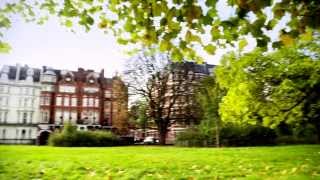 The Stunning 5 Star London Hotel The Milestone [upl. by Baniez]