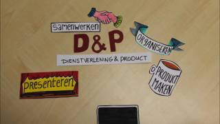 Dienstverlening en Producten [upl. by Ellac772]