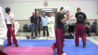 Tadyakamao Sport Competition 2011 Canada [upl. by Hobart153]