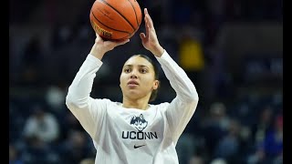 UConn Womens Basketball The Azzi Fudd Saga [upl. by Teferi550]