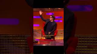 The Best Bromance  Tom Holland and Henry Cavill In The Graham Norton show  Low Lightz [upl. by Eilatam]