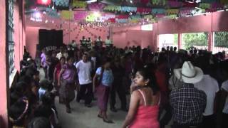 Baile regional en jacaltenango huhuetenango Guatemala 19 [upl. by Alameda513]