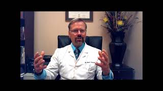 What Causes Fibromyalgia Flare ups  Dr Mark Dailey [upl. by Gebler]