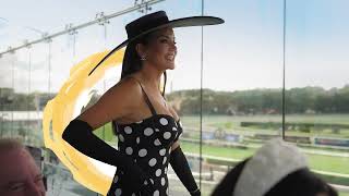 Expect It All this Sydney Autumn Racing Carnival [upl. by Moir18]