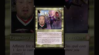 More Commanders in Trouble with the IRS mtg magicthegathering edh commander [upl. by Elehcim]