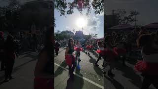 Mardi Gras Parades 2024 amp New Orleans Carnival Celebrations Part 4 of 4 New Orleans Travel Vlog [upl. by Enerak]