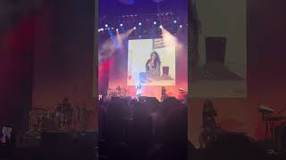 K Michelle live at Motor City Soundboard Pay My Bills [upl. by Drahsir269]