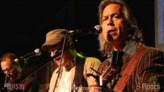 Randy Kohrs with Jim Lauderdale quotCan We Find Forgivenessquot [upl. by Chauncey]