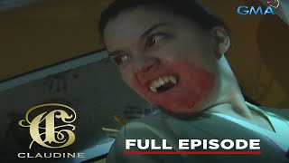 Claudine Rage of the ‘Aswang’ nanny Full Episode 10 [upl. by Mastat317]