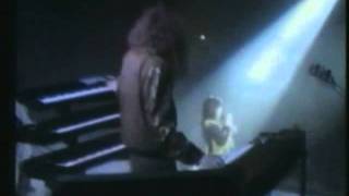 Rata Blanca  Mujer Amante  Video Original [upl. by Sirdna385]