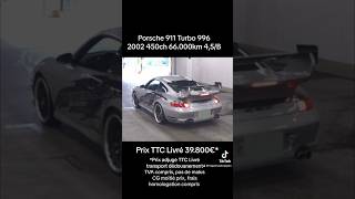 importautojapan encheres japon auction japan japonya porsche porsche911turbo porsche911 [upl. by Shaina988]