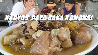 K P K KADYOS PATA KAMANSI [upl. by Puiia]