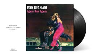 Ivan Graziani  Agnese [upl. by Notlaw]