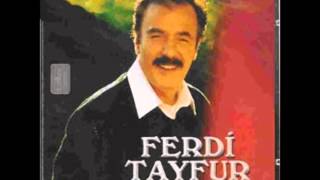 Ferdi Tayfur Boşuna Gizleme Benden [upl. by Renee]