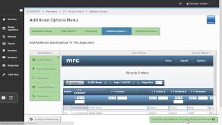 How to turn a spreadsheet into a databasedriven web application [upl. by Dekow]