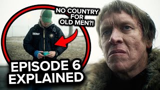 Fargo Season 5 Episode 4 Breakdown  Recap amp Review Ending Explained [upl. by Blandina]