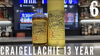 Craigellachie 13 Year [upl. by Madora]