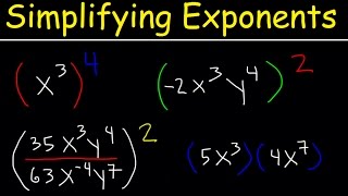 Horizontal Asymptotes and Slant Asymptotes of Rational Functions [upl. by Notserk]