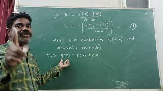 Derivatives  Lagranges mean value theorem [upl. by Olympia]