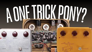 What You Need To Know About The Klon Tone [upl. by Trude]