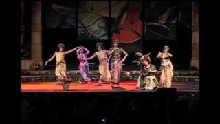 NABC 2012 Saturday Mayar Khela by Gurukul director Sutapa [upl. by Liahus346]