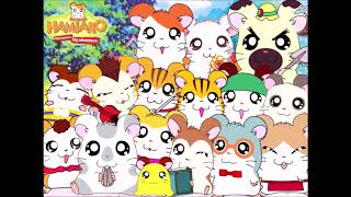 Hamtaro Opening Theme [upl. by Atiugal190]