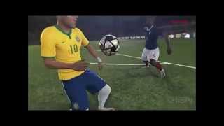 PES 2016  Download Pro Evolution soccer 2016 PC [upl. by Yssak195]