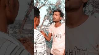 Zeedinmeragirlfriendbangaiusdin Mei comedy 😃 video viral IndianChora [upl. by Grimona849]