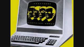 Kraftwerk  Computer Love [upl. by Airda]