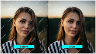 How To Remove Watermark From Photo Online for Free [upl. by Mela]