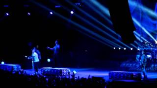 HD afterlife by avenged sevenfold live uproar camden nj [upl. by Lussier998]