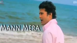 Table No 21  Mann Mera Full Song [upl. by Dnomyar]