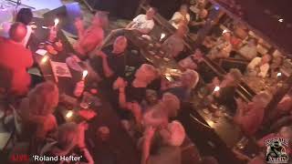 Roland Hefter live aus dem Rattlesnake Saloon [upl. by Zennas]