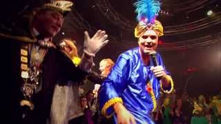 Feest DJ Maarten  Fakir [upl. by Gnal]