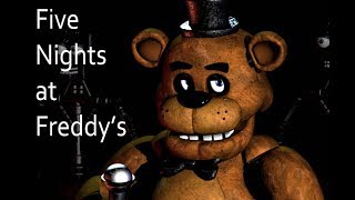 Five Nights at Freddys  Play Free Online Games  Snokido [upl. by Walker390]