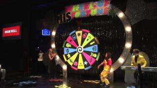 WHEEL OF MISFORTUNE  November 1 Show [upl. by Naget468]