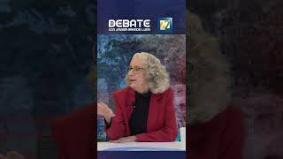 Cómo la derecha se apropió del discurso feminista En Debate 22 lunes 30 de septiembre de 2024 [upl. by True]