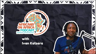 What is an African  Ivan Katsere african Africamonth [upl. by Akkimat]