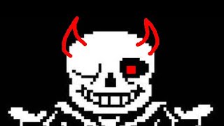 Megalovania but it actually sounds bad finally [upl. by Enirahtak]