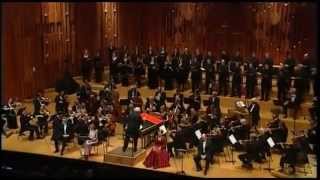 Messiah  A Sacred Oratorio Handel  conducted by Sir Colin Davis 20019 [upl. by Janicki]