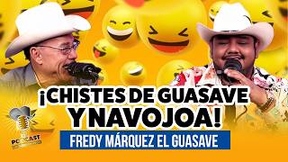 ¡SI TE RÍES PIERDES  FREDY MÁRQUEZ EL GUASAVE CON PEDRO RIVERA EN EL PDLF [upl. by Jeanelle320]