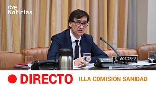 DIRECTO 🔴 SALVADOR ILLA comparece en la Moncloa tras reunirse con las Comunidades Autónomas  RTVE [upl. by Armond901]