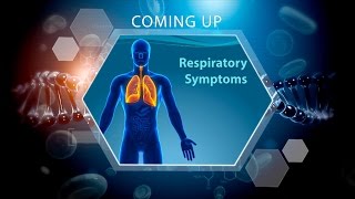 Respiratory Symptoms [upl. by Ralph995]