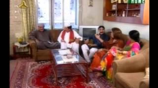 Ptv Comedy Drama LAHORI GATE 49 Iftikhar Thakur [upl. by Gerta572]