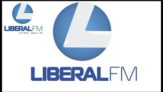 Rádio Liberal FM 975 Belém  PA  Brasil Sempre ligada em você [upl. by Joachima]