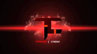 New Typhoon Cinema Intro  DawnArts [upl. by Eduardo]